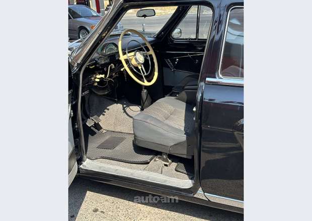 GAZ 21 Волга