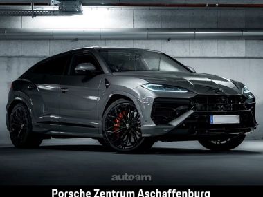 Lamborghini Urus  2026 