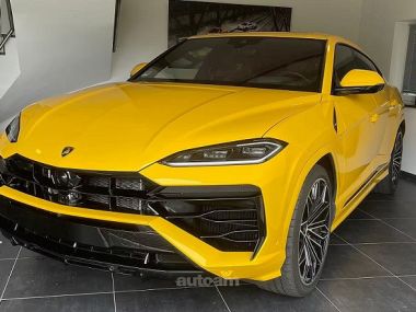 Lamborghini Urus  2026 