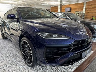 Lamborghini Urus  2026 