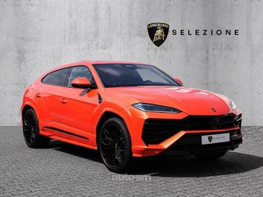 Lamborghini Urus  2026 