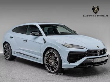 Lamborghini Urus  2026 
