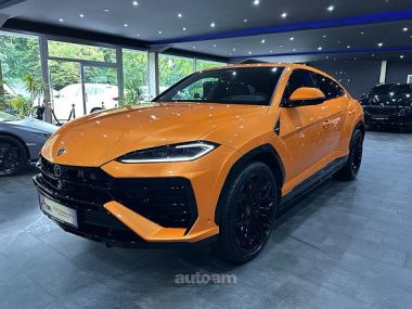 Lamborghini Urus  2026 