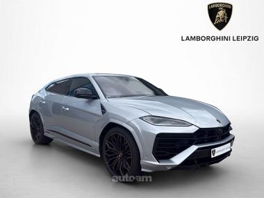 Lamborghini Urus  2026 
