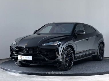 Lamborghini Urus  2026 