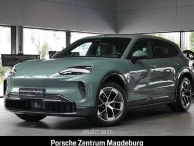 Porsche Cayenne  2026 