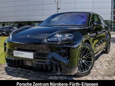 Porsche Cayenne  2026 