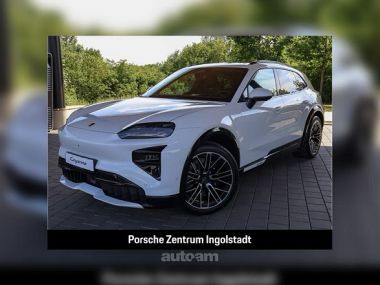Porsche Cayenne  2026 