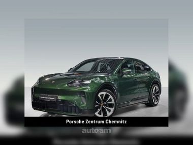 Porsche Cayenne  2026 