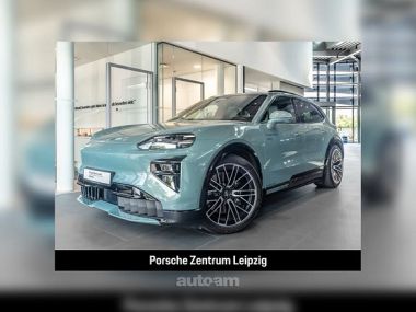 Porsche Cayenne  2026 