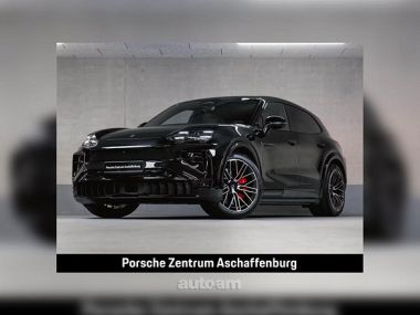 Porsche Cayenne  2026 
