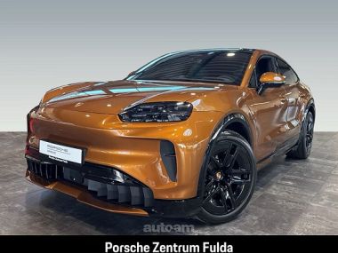 Porsche Cayenne  2026 