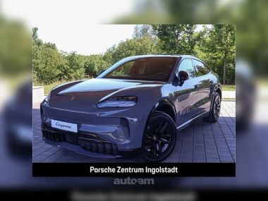 Porsche Cayenne  2026 