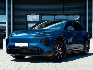 Porsche Cayenne  2026 