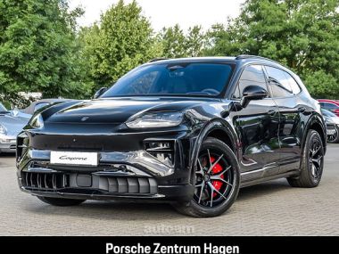 Porsche Cayenne  2026 