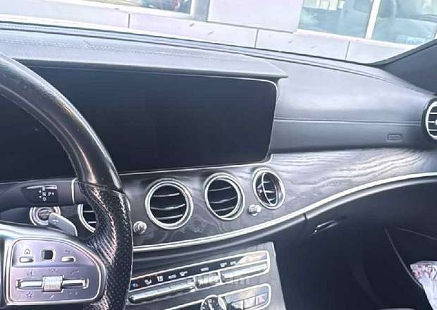 Mercedes-Benz E 350 2018 — լուսանկար 10