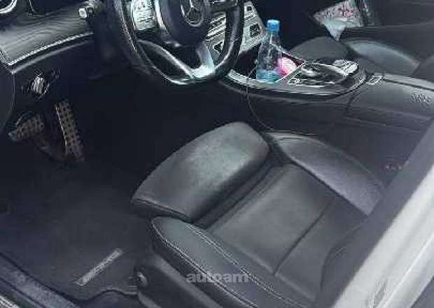 Mercedes-Benz E 350 2018 — լուսանկար 13