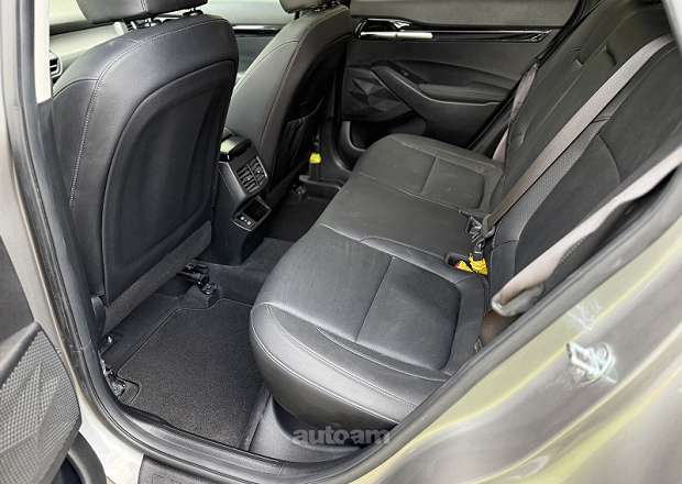 Kia Seltos 2025 — լուսանկար 12