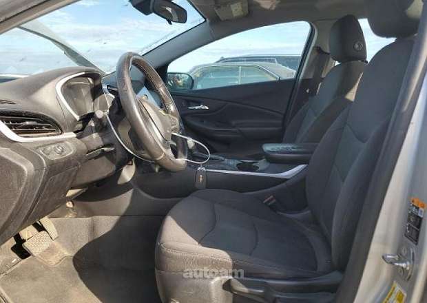 Chevrolet Volt