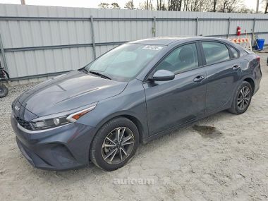 Kia Forte  2023 
