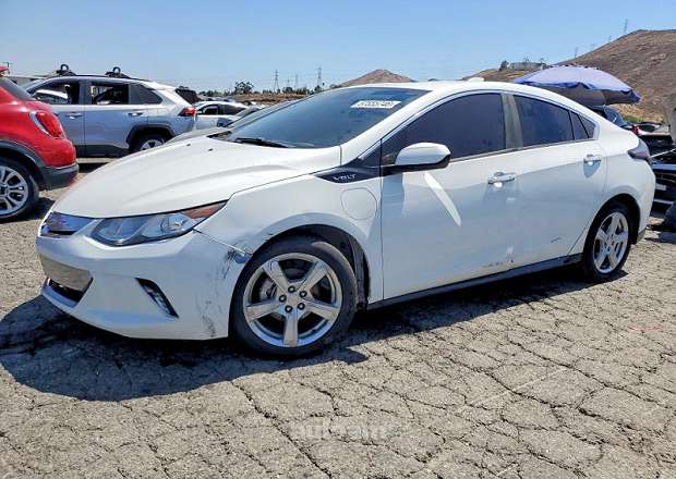 Chevrolet Volt