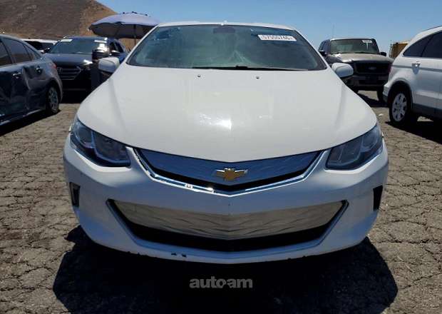 Chevrolet Volt