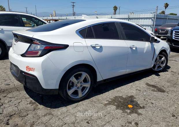 Chevrolet Volt