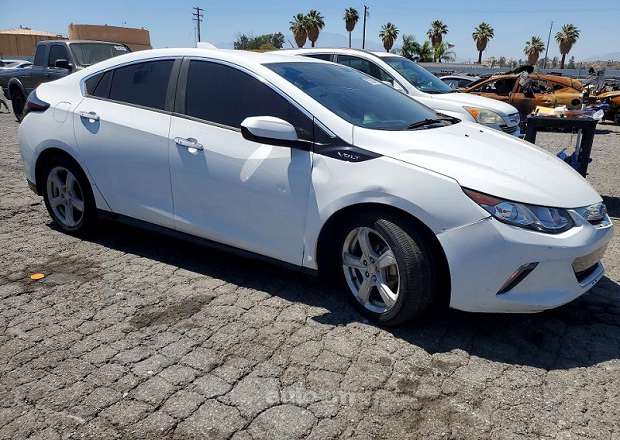 Chevrolet Volt