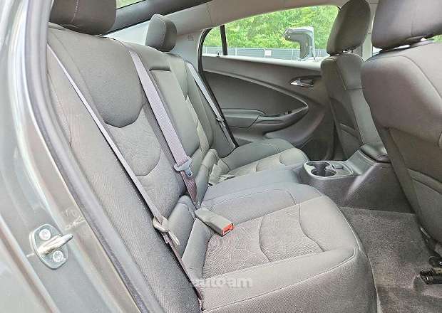 Chevrolet Volt
