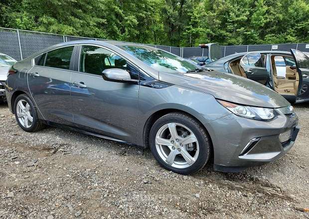 Chevrolet Volt