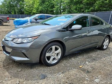 Chevrolet Volt  2016 