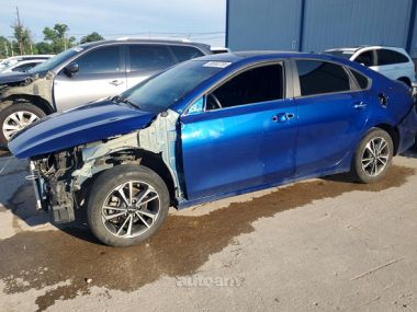 Kia Forte  2023 