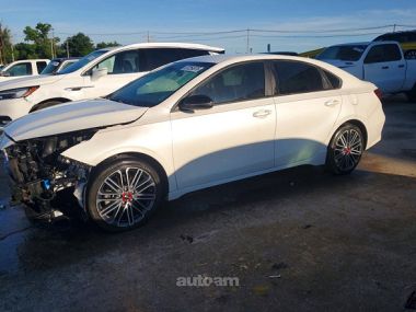 Kia Forte  2022 