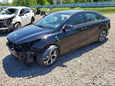 Kia Forte  2020 
