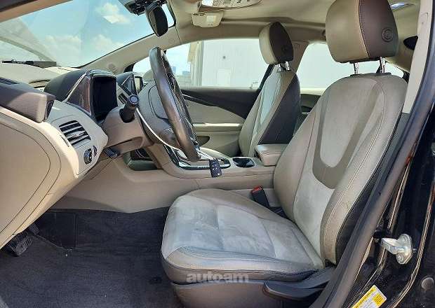 Chevrolet Volt