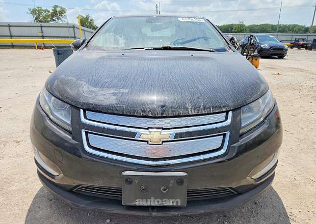 Chevrolet Volt