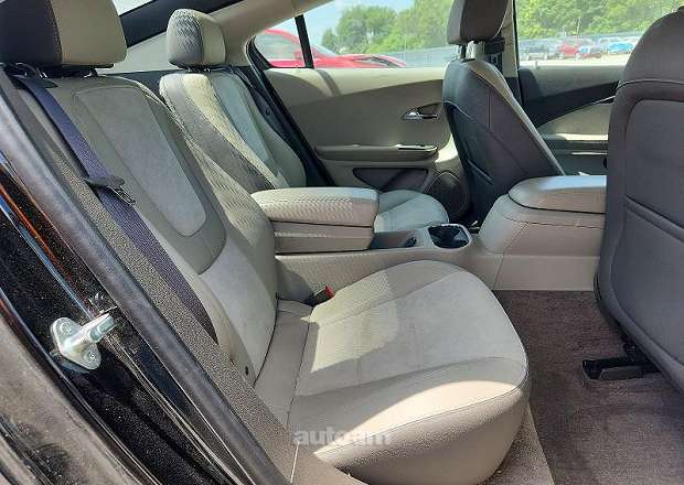 Chevrolet Volt
