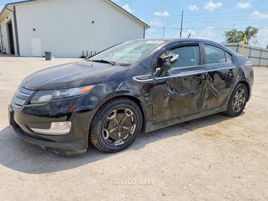 Chevrolet Volt  2012 