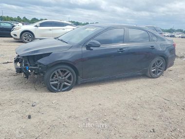 Kia Forte  2021 