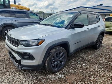 Jeep Compass  2026 