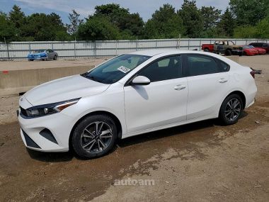 Kia Forte  2022 