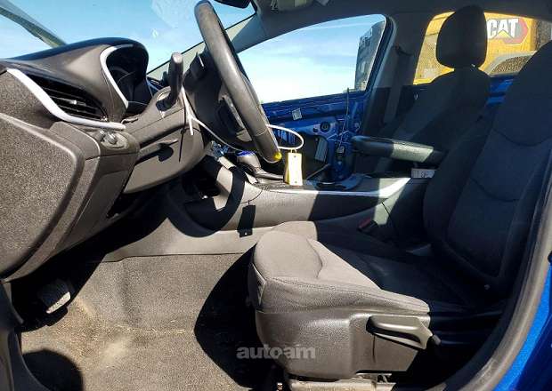 Chevrolet Volt