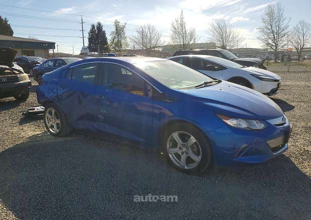 Chevrolet Volt