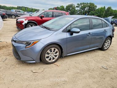 Toyota Corolla  2026 