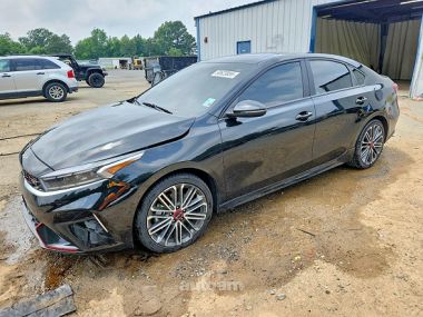 Kia Forte  2023 