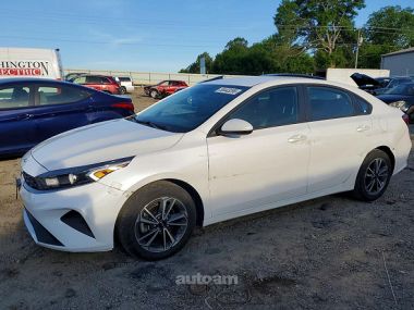 Kia Forte  2022 
