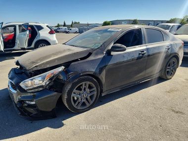 Kia Forte  2021 
