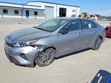 Kia Forte  2022 