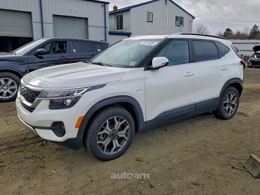 Kia Seltos  2022 