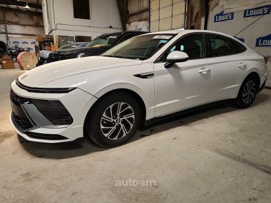 Hyundai Sonata  2026 